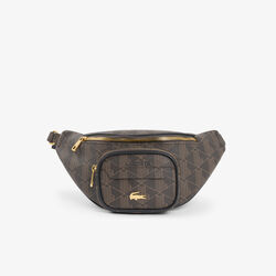 lacoste the blend belt bag
