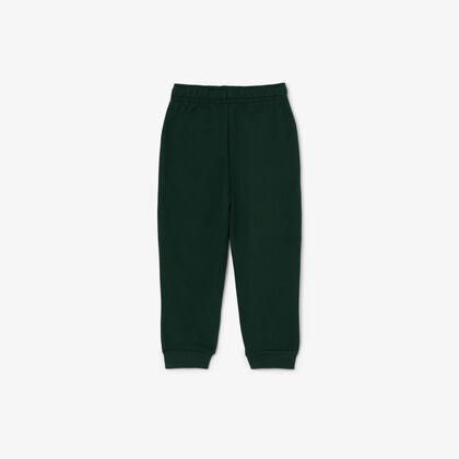 Fleece Sweatpants