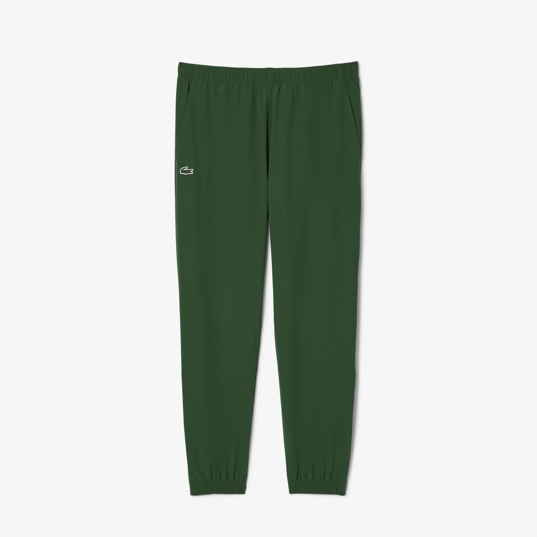 Lacoste Tennis x Novak Djokovic Tracksuit