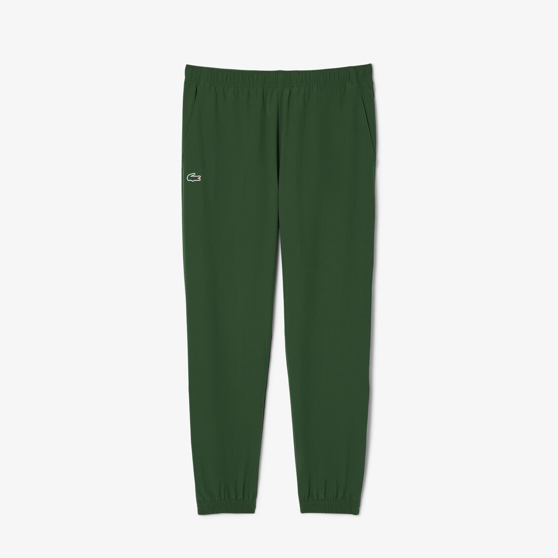 Lacoste Tennis x Novak Djokovic Tracksuit Lacoste Tennis x Novak Djokovic Tracksuit