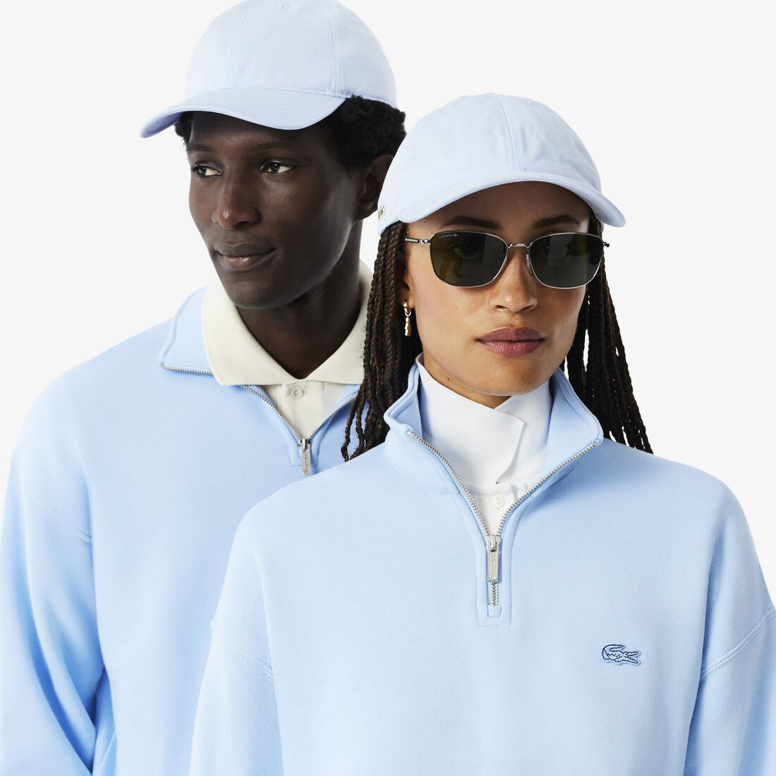 Cotton Twill Cap Cotton Twill Cap