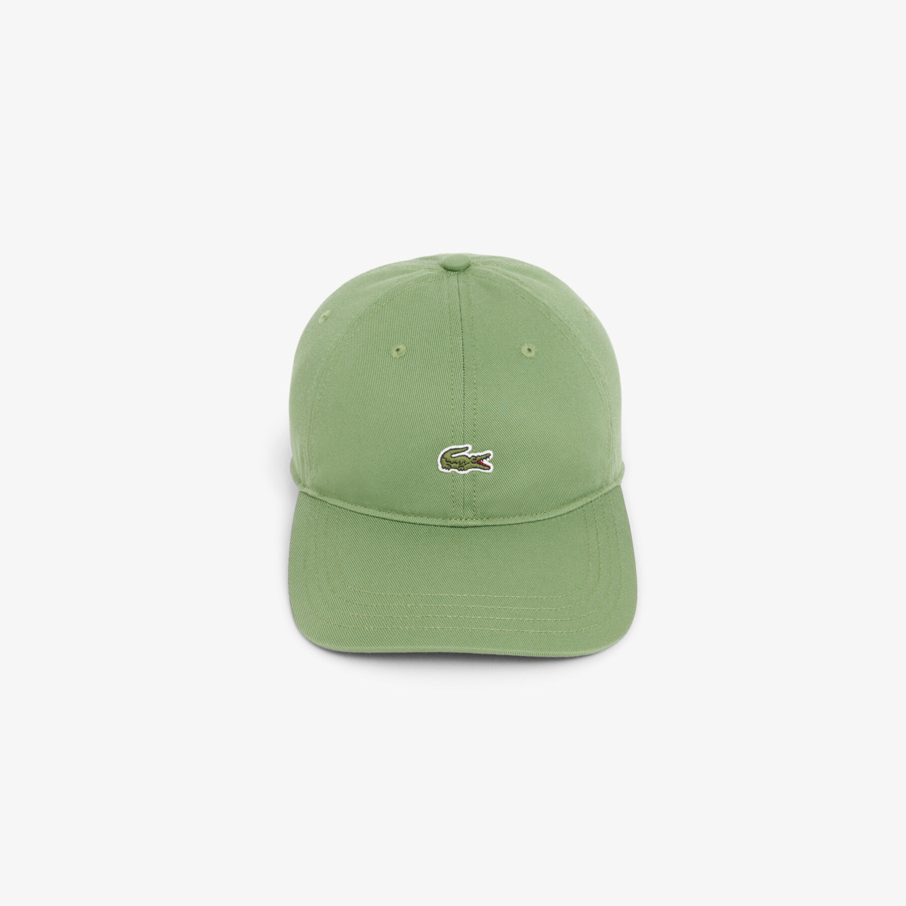 Cotton Twill Cap Cotton Twill Cap