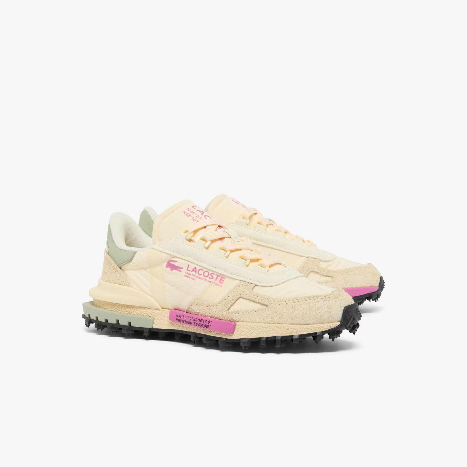Women's Elite Active Sneakers
