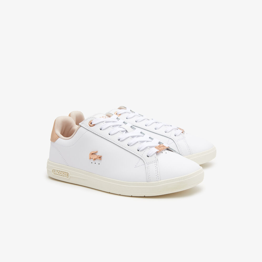 سنيكرز لاكوست جراديوت برو جلد للنساء سنيكرز لاكوست جراديوت برو جلد للنساء