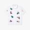 unisex lacoste holiday design your own polo