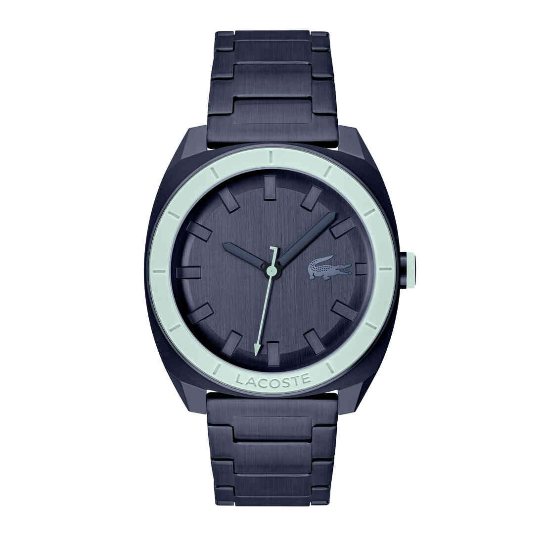 Men Sprint Fashion Quartz Watch