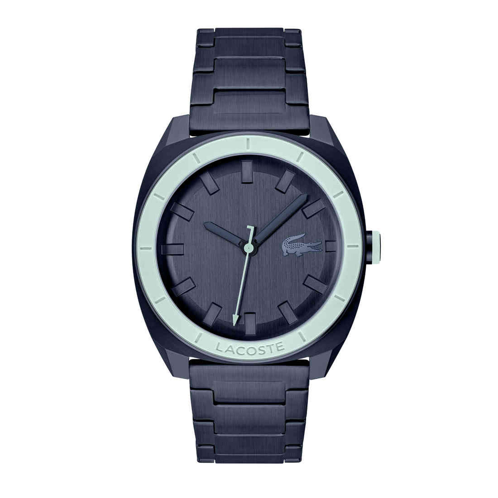 Men Sprint Fashion Quartz Watch