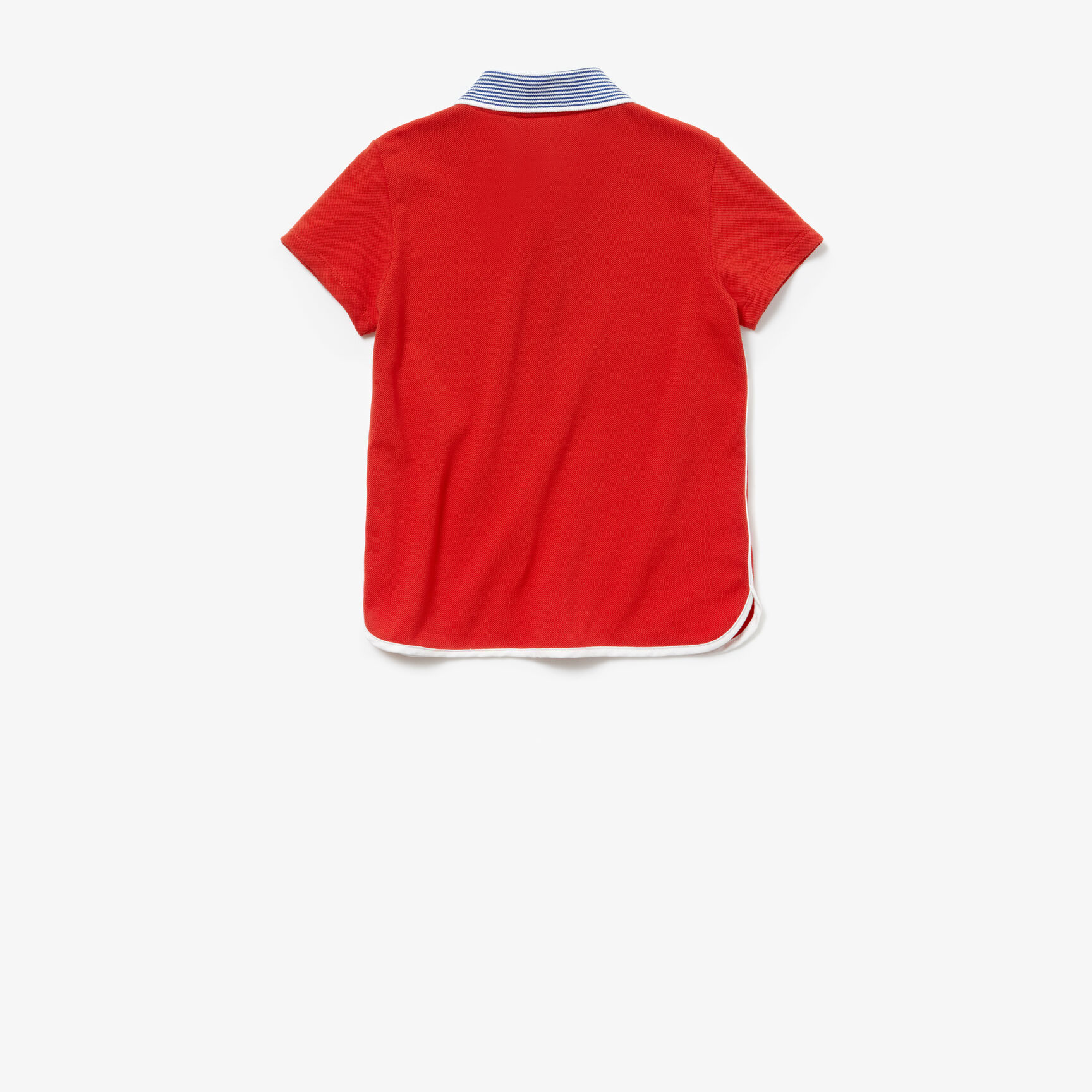 قميص بولو للفتيات من بيتي بيكي متعدد الألوان من Lacoste