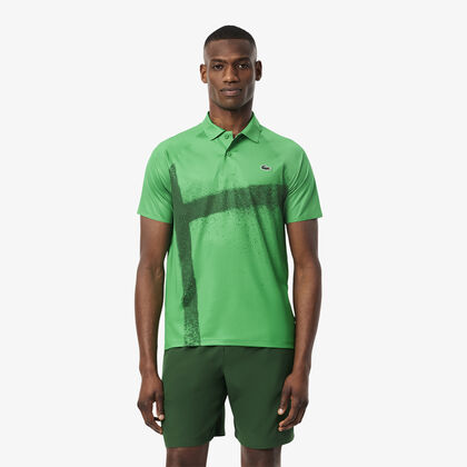 Lacoste Tennis X Novak Djokovic Shorts
