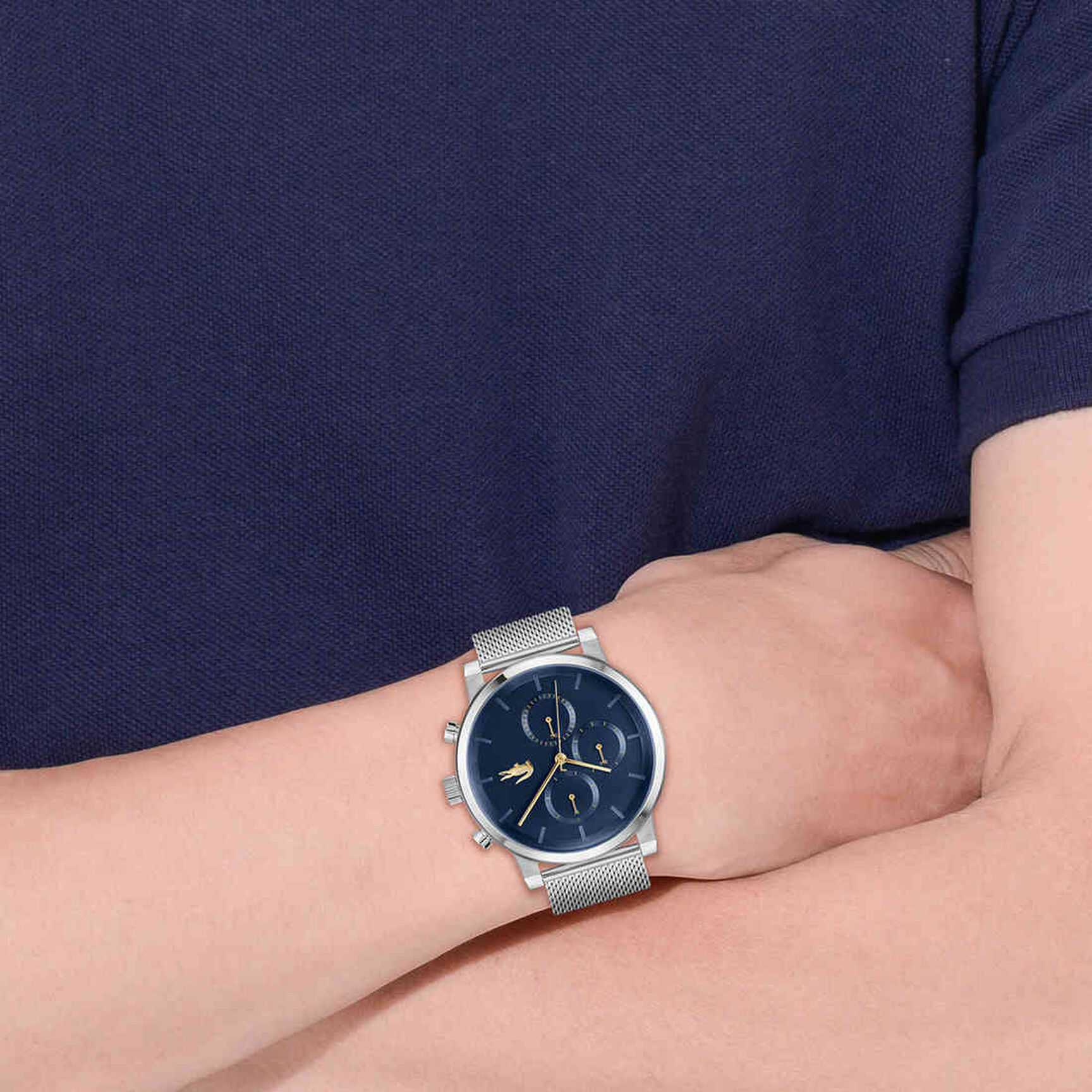 Men Quartz Watch