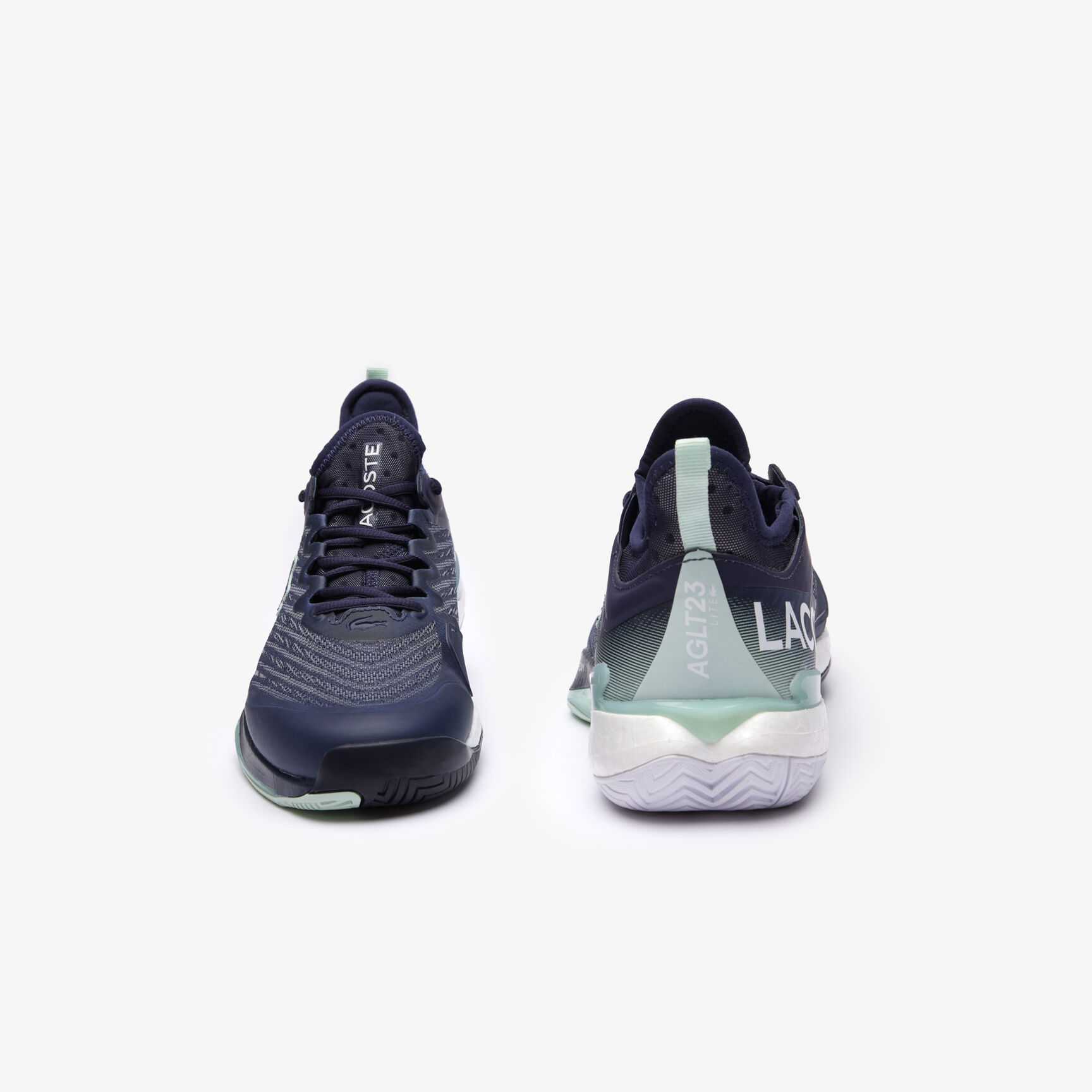 Men's AG-LT23 Lite textile tennis shoes