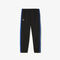 boys  lacoste tennis colourblock jogger set