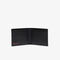 lacoste fg billfold and keychain gift set