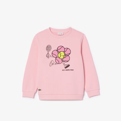 Print Sweatshirt