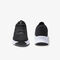 Men's Court-Drive Textile Trainers lacoste men s court drive textile trainers