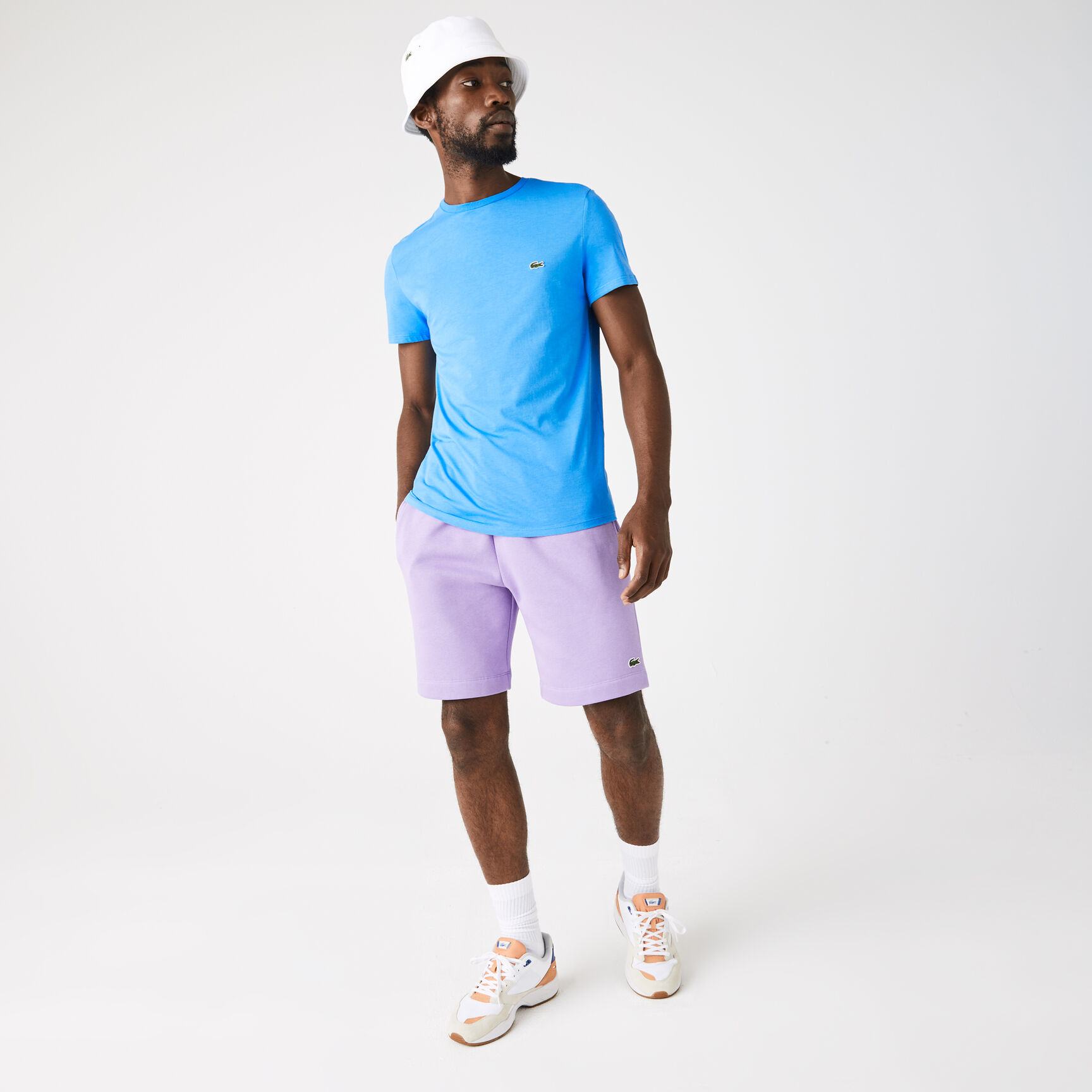 Cotton Pima T-shirt