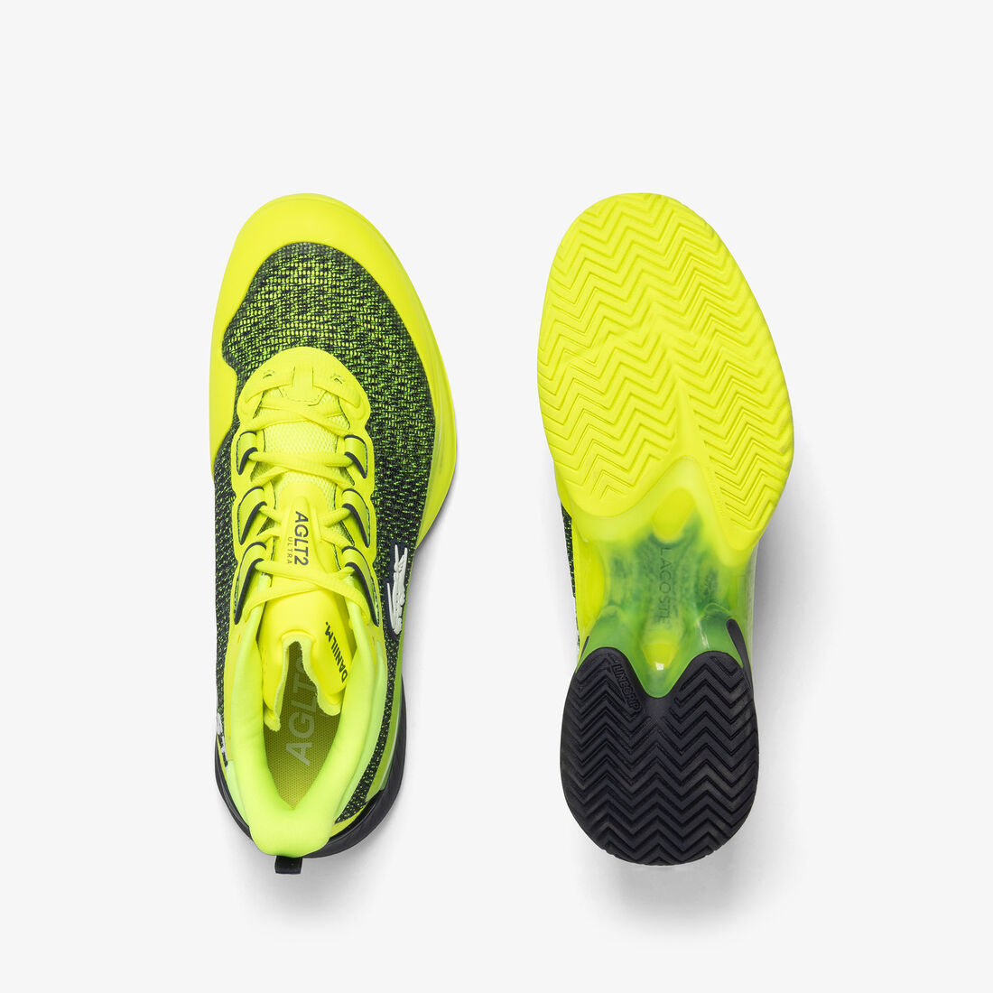 Men's AG-LT23 Ultra x Daniil Medvedev Tennis Shoes Men's AG-LT23 Ultra x Daniil Medvedev Tennis Shoes