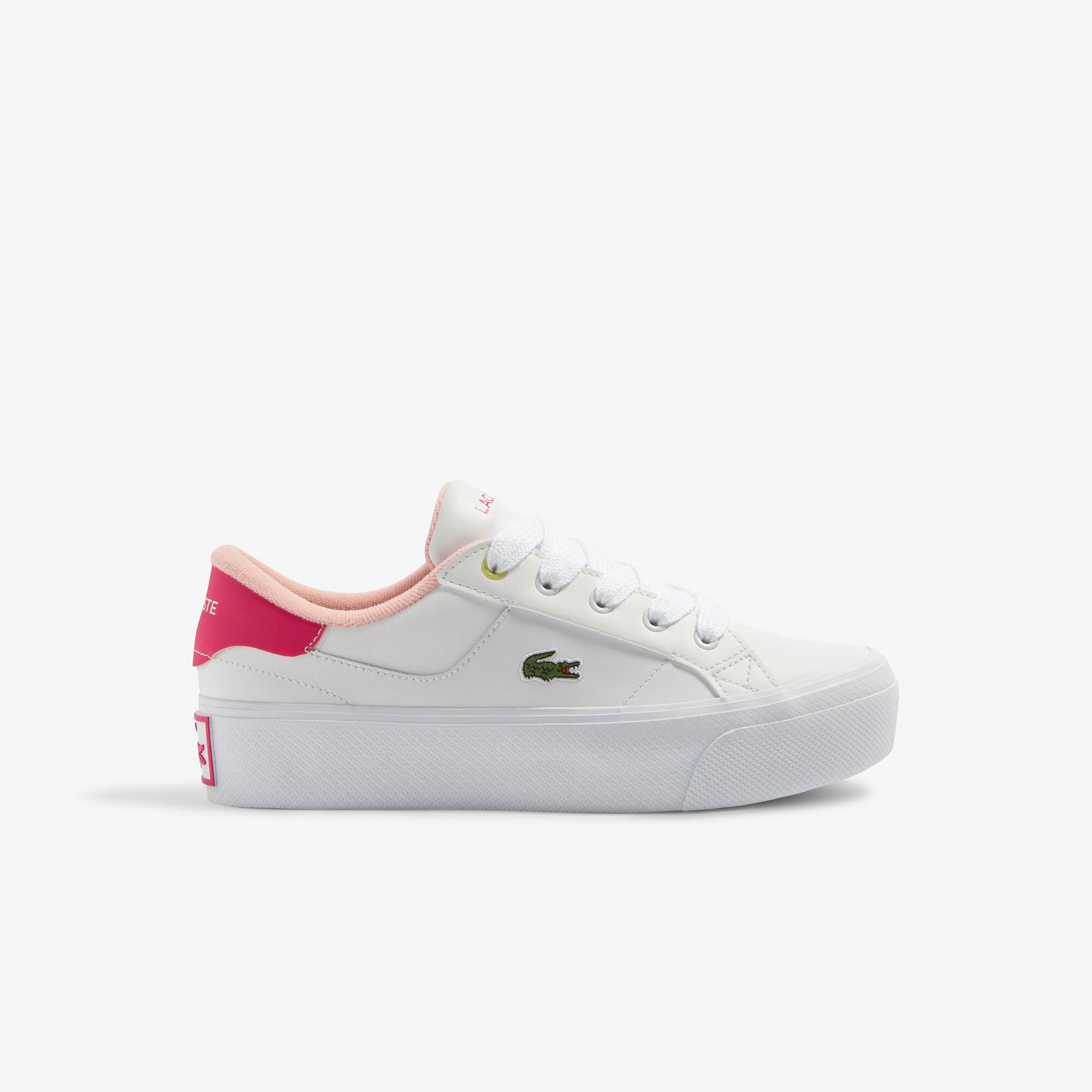 Lacoste women's ziane store
