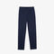 Women's Pleated Stretch Cotton Leggings
