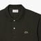 Classic Fit Long Sleeved L.12.12 Polo Shirt Classic Fit Long Sleeved L.12.12 Polo Shirt