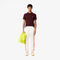 Slim Fit L.12.12 Original Polo Shirt lacoste slim fit l 12 12 original polo shirt