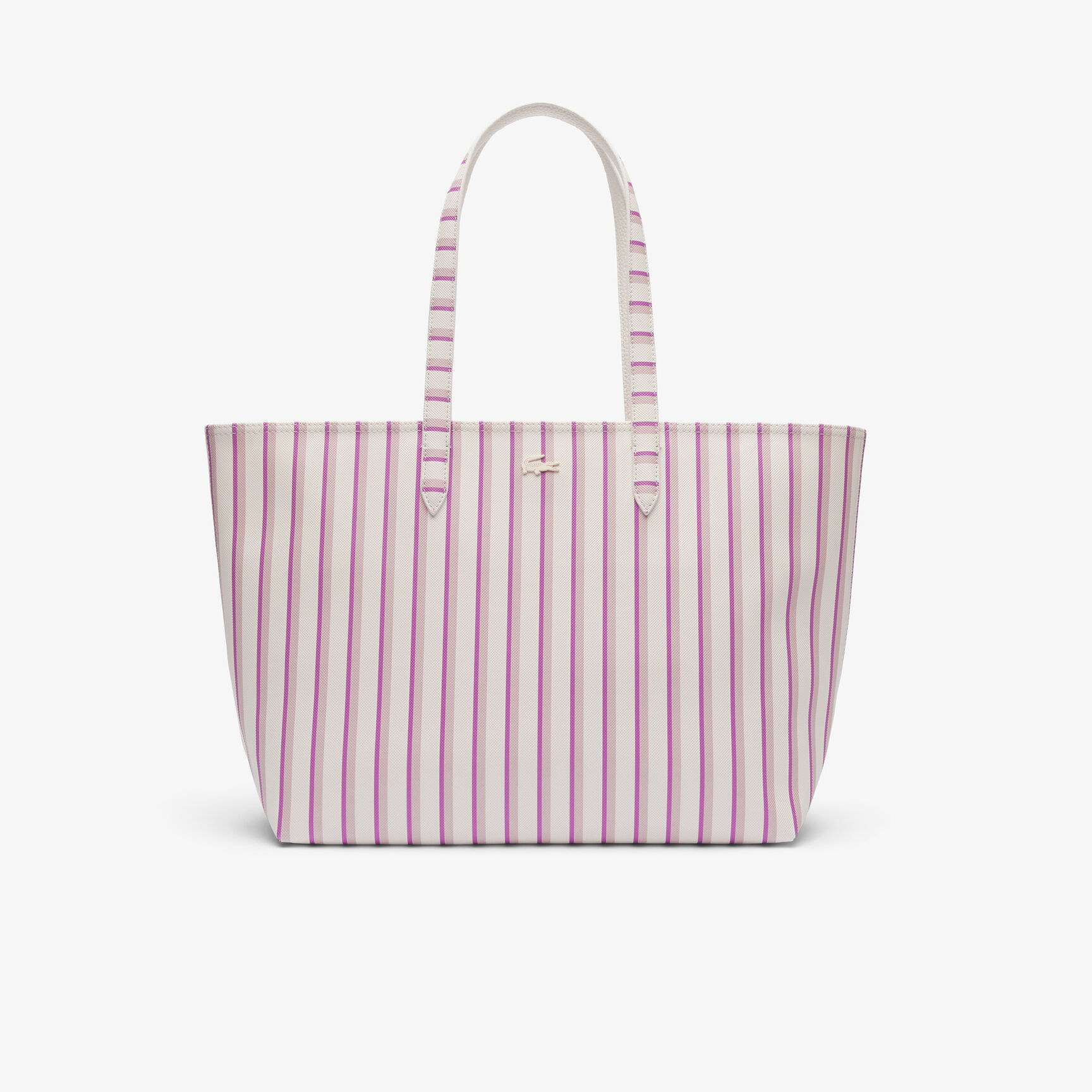 Anna Reversible Zipped Tote