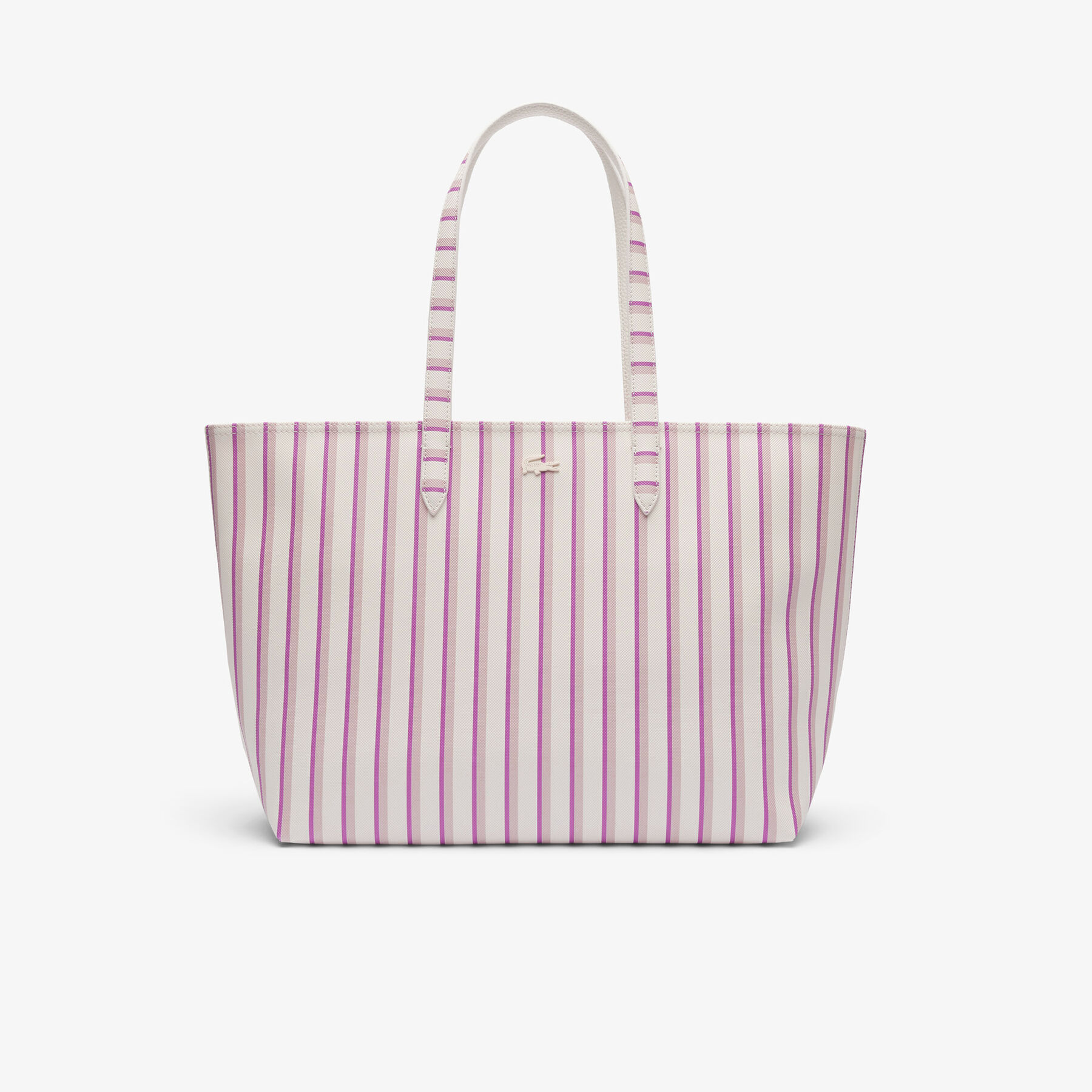 Anna Reversible Zipped Tote lacoste anna reversible zipped tote