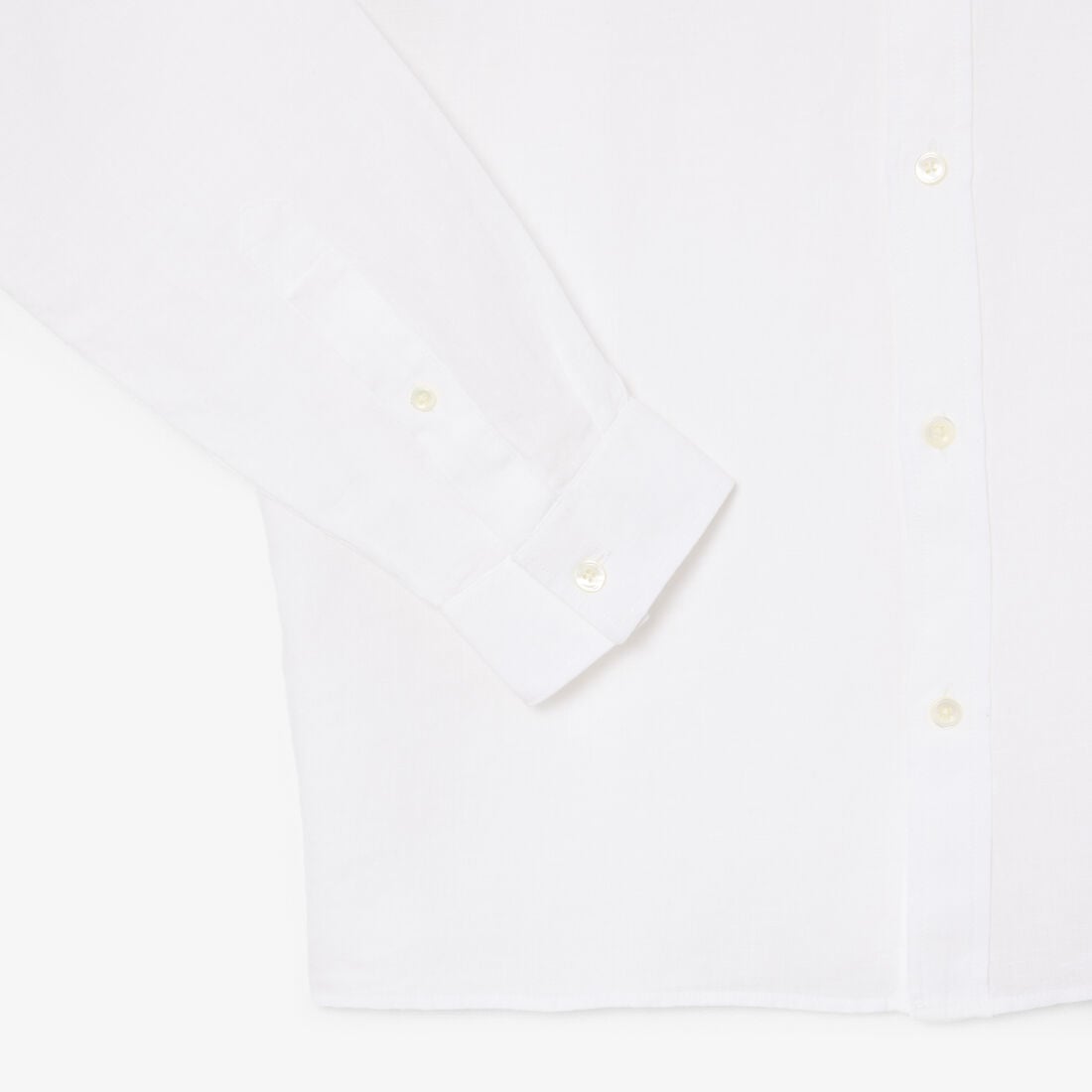 Regular Fit Linen Shirt Regular Fit Linen Shirt
