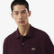 lacoste classic fit l 12 12 original polo shirt