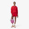 Double Face Pique Shorts lacoste double face pique shorts