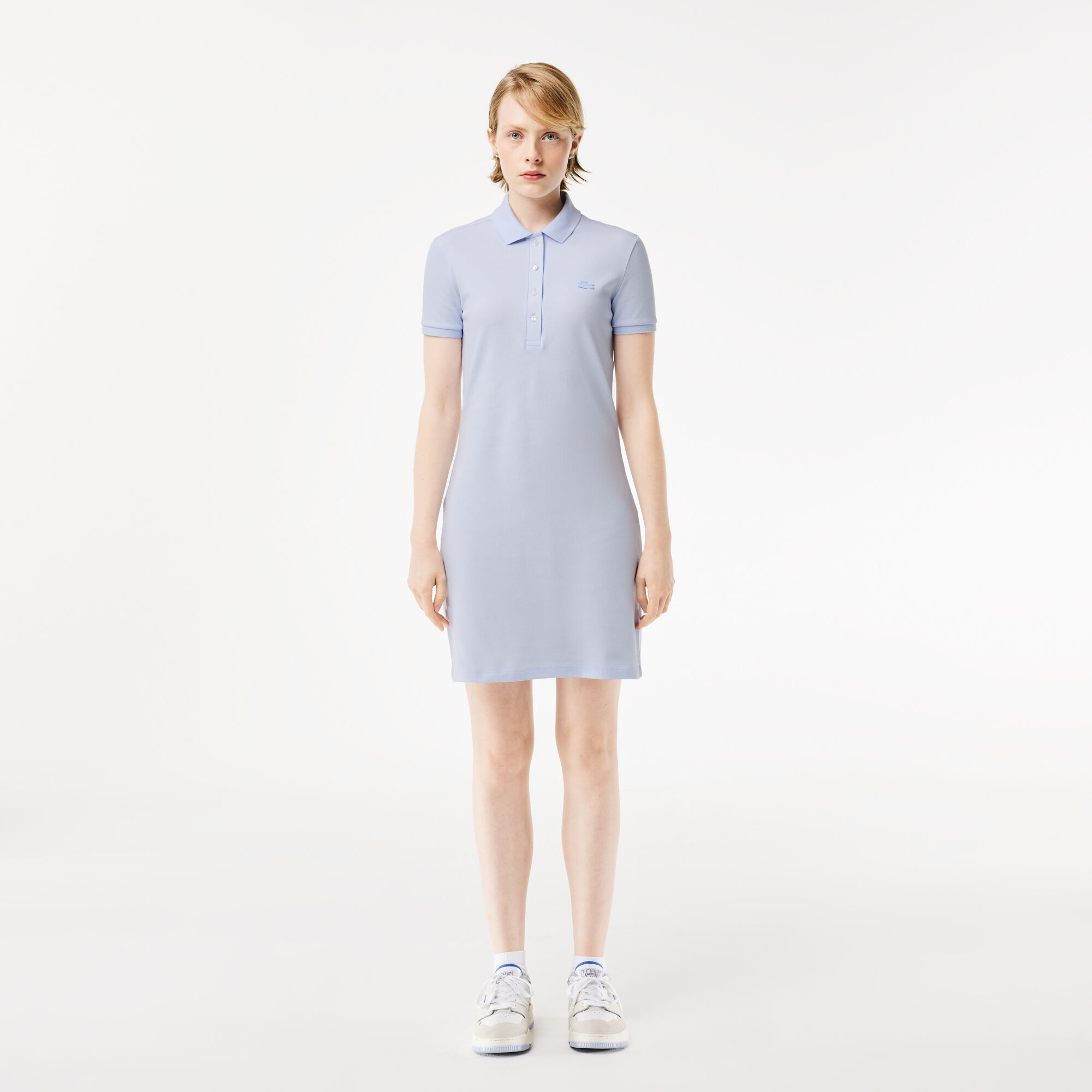 Lacoste womens clothing on sale