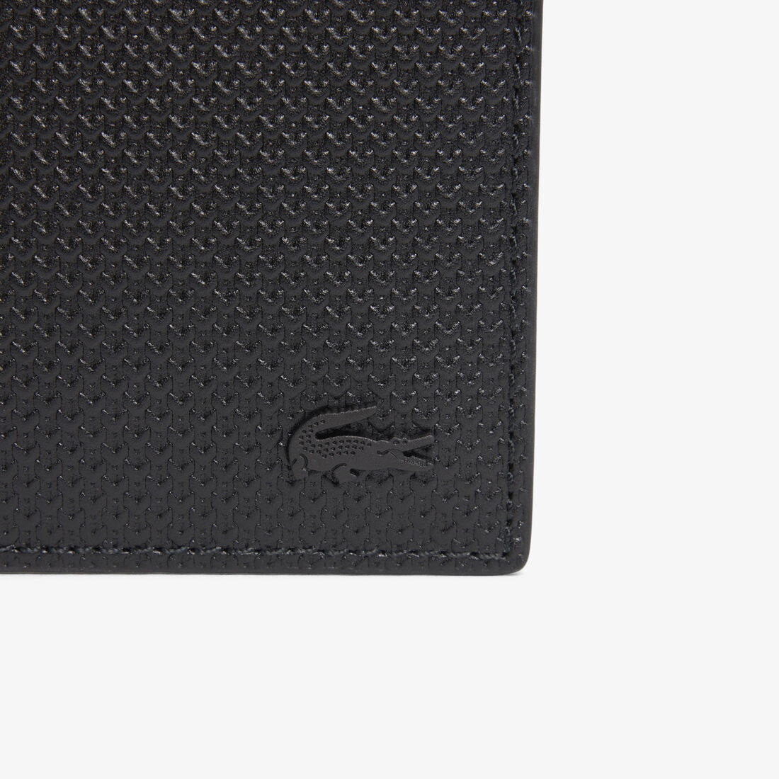 Small Pique Leather Chantaco Billfold Small Pique Leather Chantaco Billfold