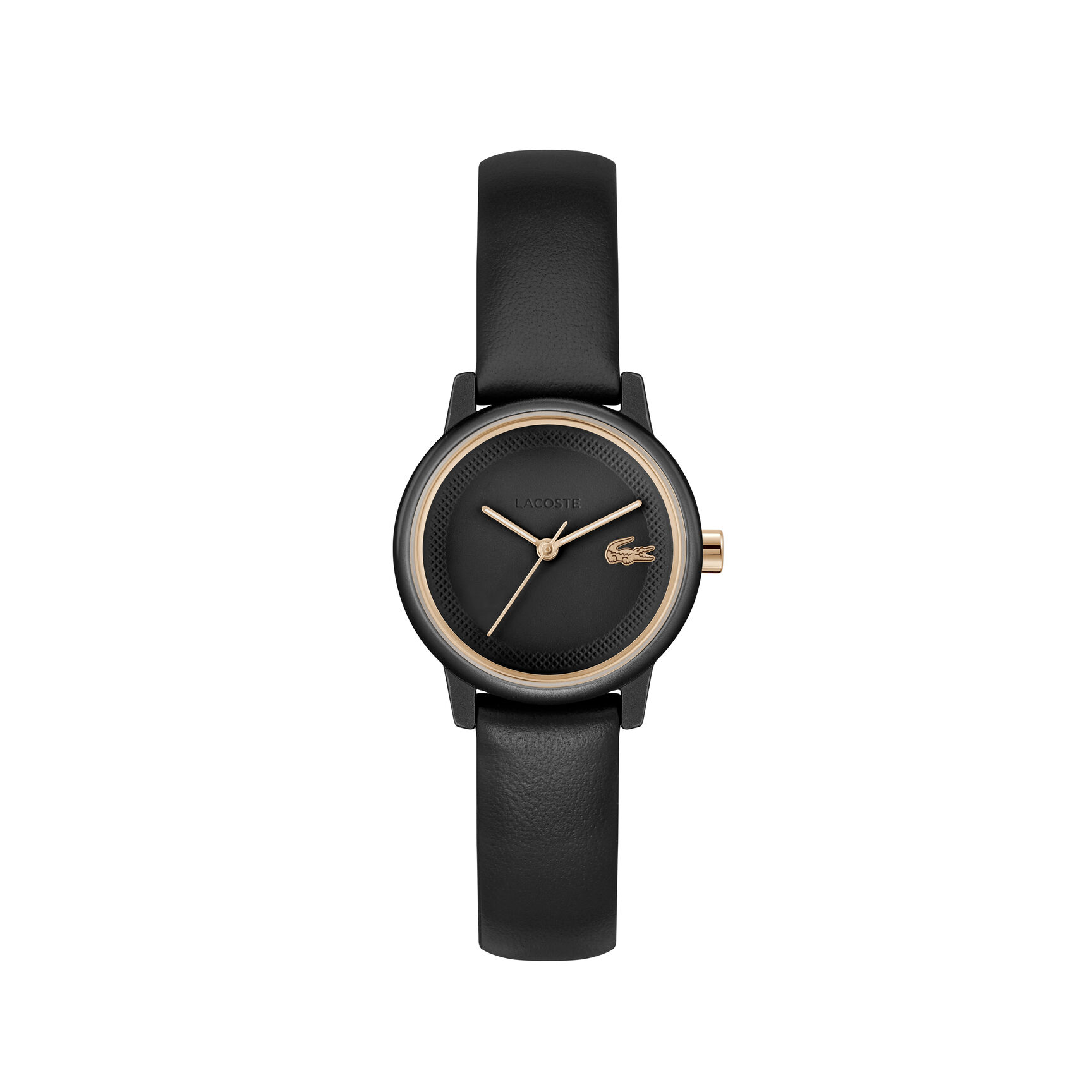 حزام جلدي من لاكوست 12.12 سويفت حزام جلدي من لاكوست 12.12 سويفت