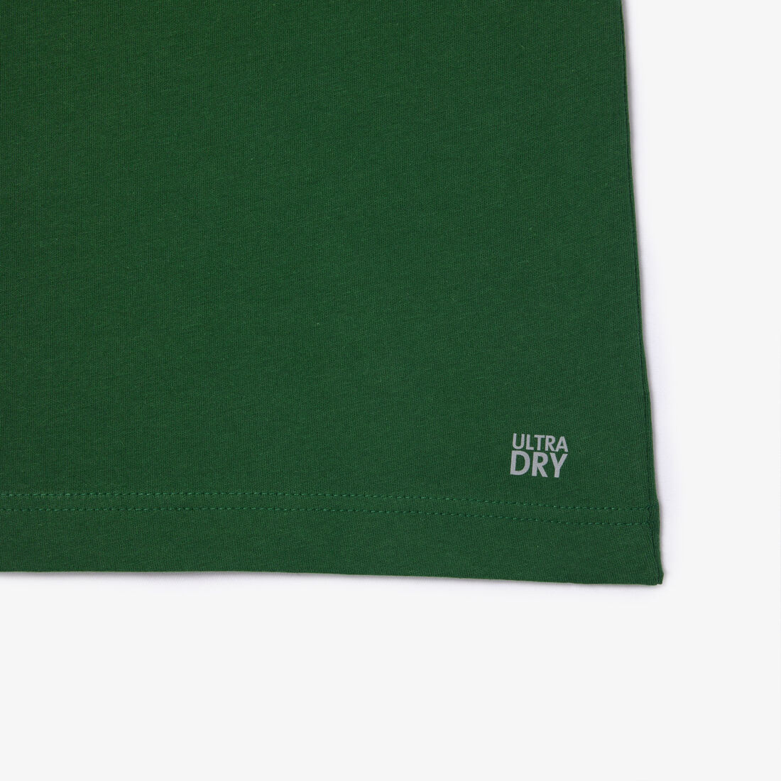 تي شيرت رياضي بطباعة تمساح فائق الجفاف تي شيرت رياضي بطباعة تمساح فائق الجفاف