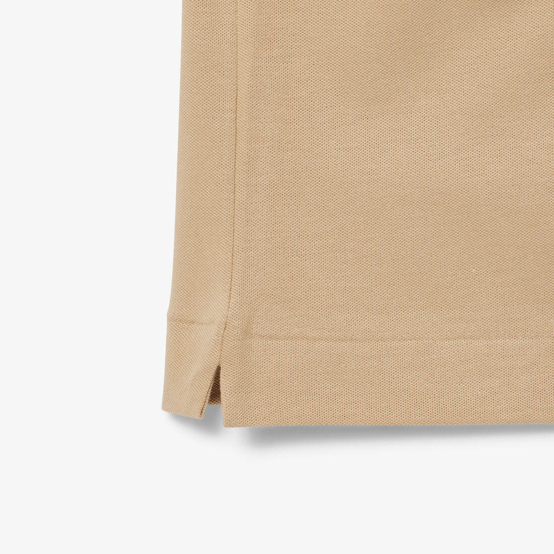 Classic Fit L.12.12 LIGHT Pique Polo Shirt Classic Fit L.12.12 LIGHT Pique Polo Shirt