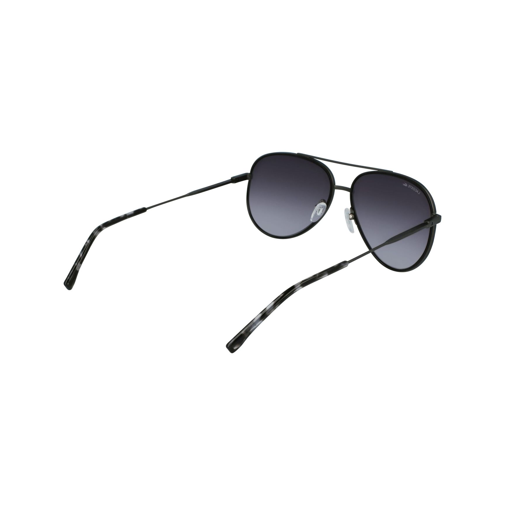 Men Lacoste Metal Sunglasses Men Lacoste Metal Sunglasses