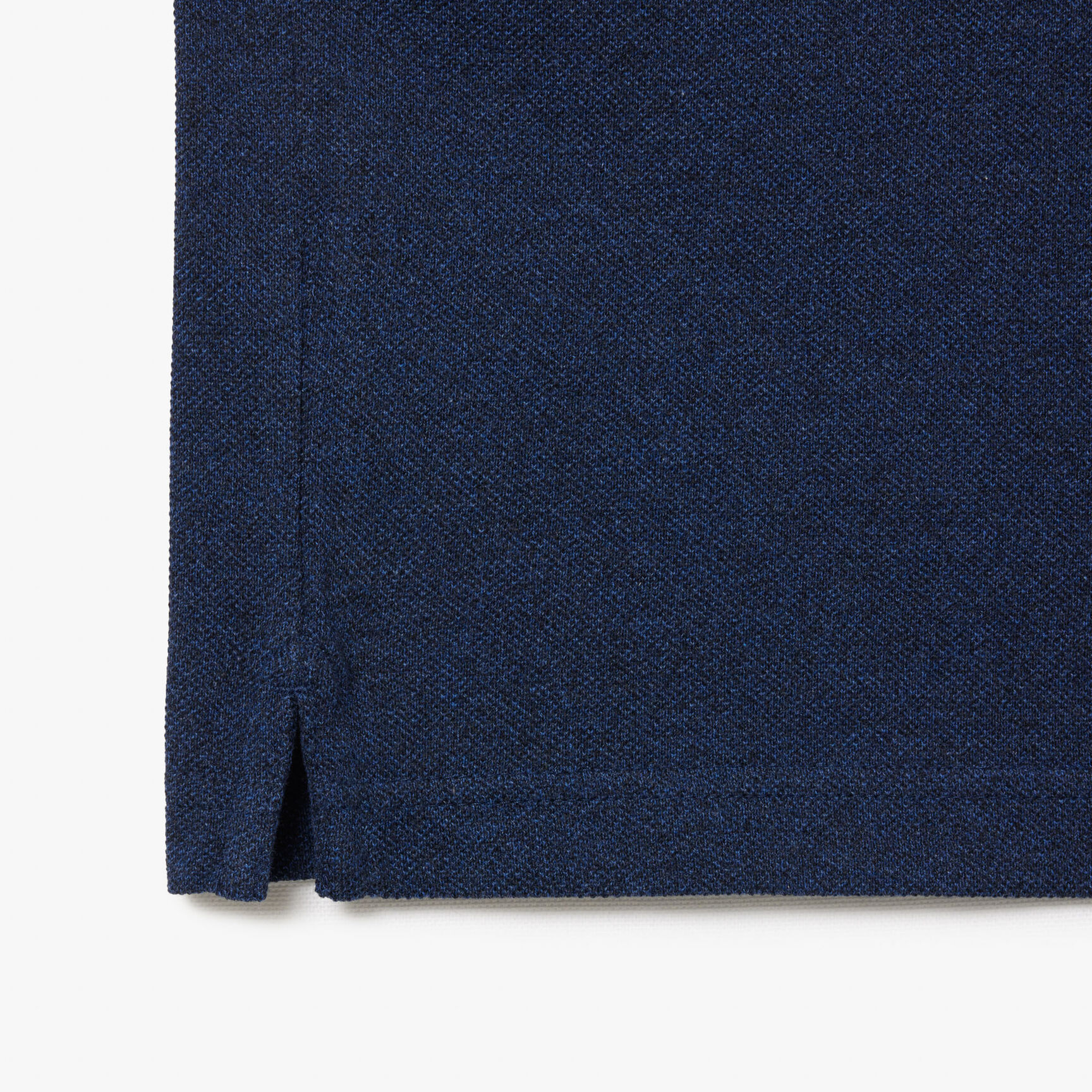 قميص بولو بيكيه بقصة ضيقة L.12.12