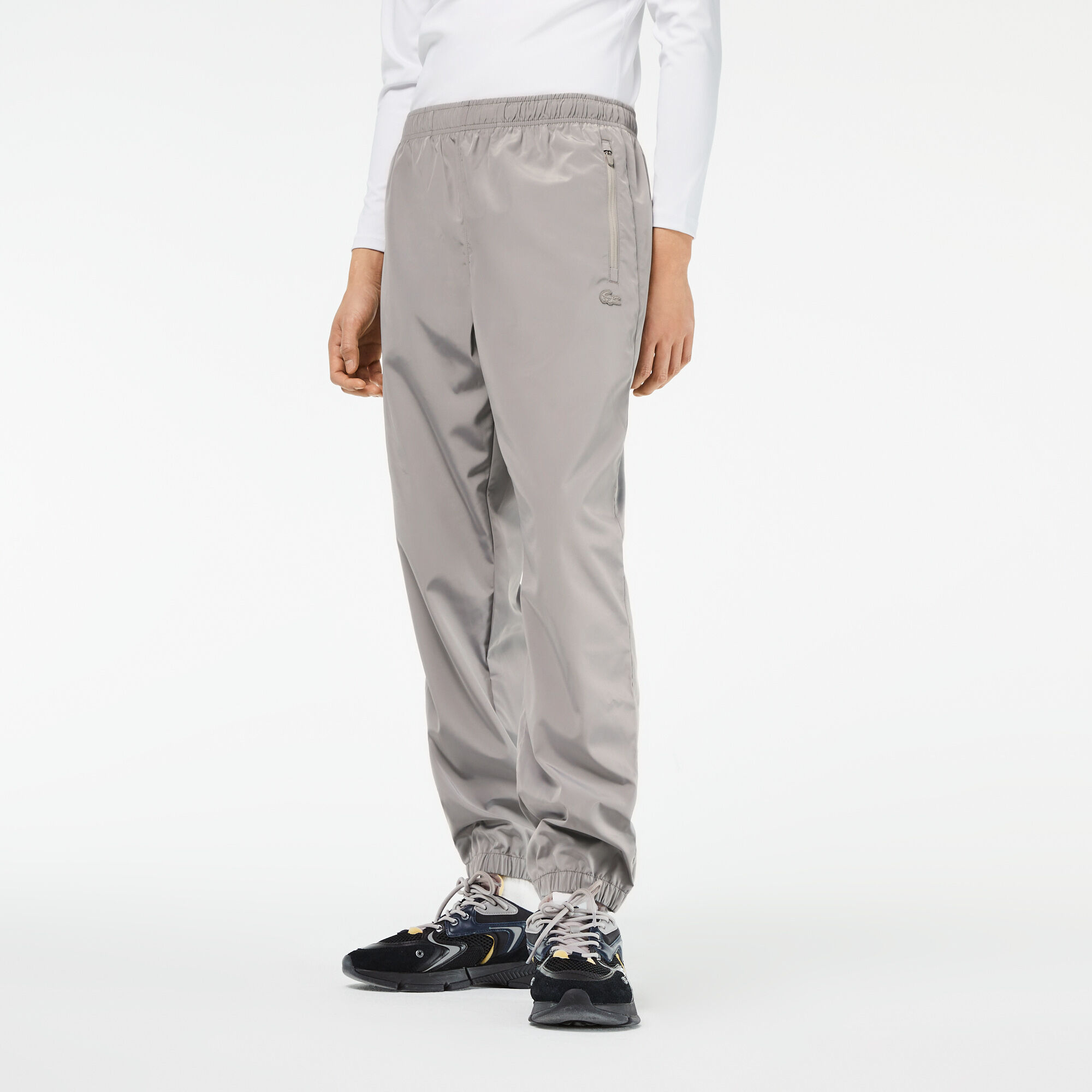 Mens lacoste guppy pants top