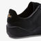 lacoste men s hapona leather and suede sneakers