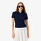 L.12.D Slim Fit Stretch Petit Pique Polo Shirt lacoste l 12 d slim fit stretch petit pique polo shirt
