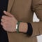 Fusion Leather Bracelet