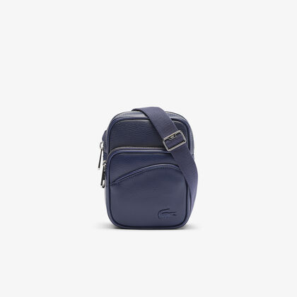 Small Angy Grain Shoulder Bag