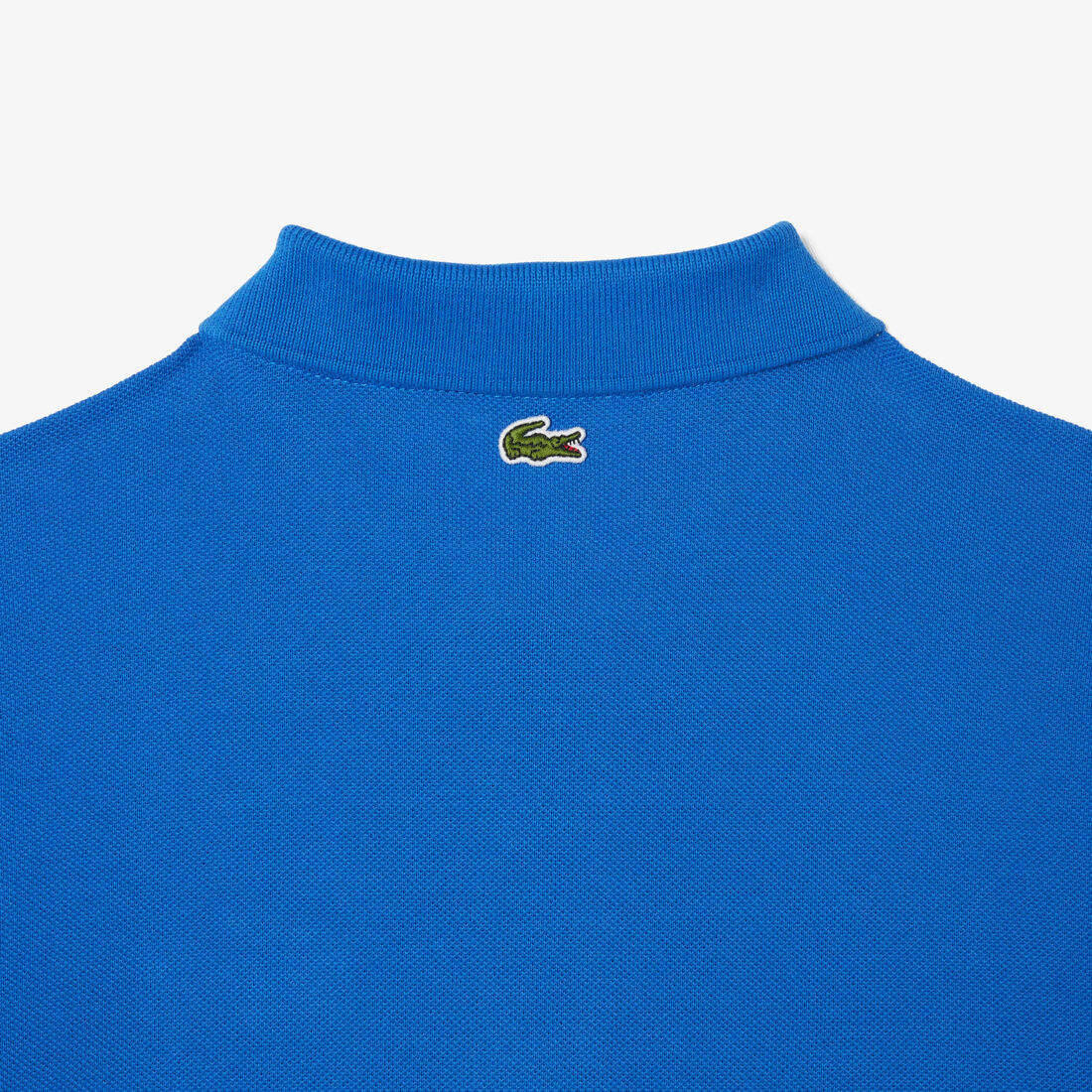 Cotton Pique Polo Shirt Cotton Pique Polo Shirt