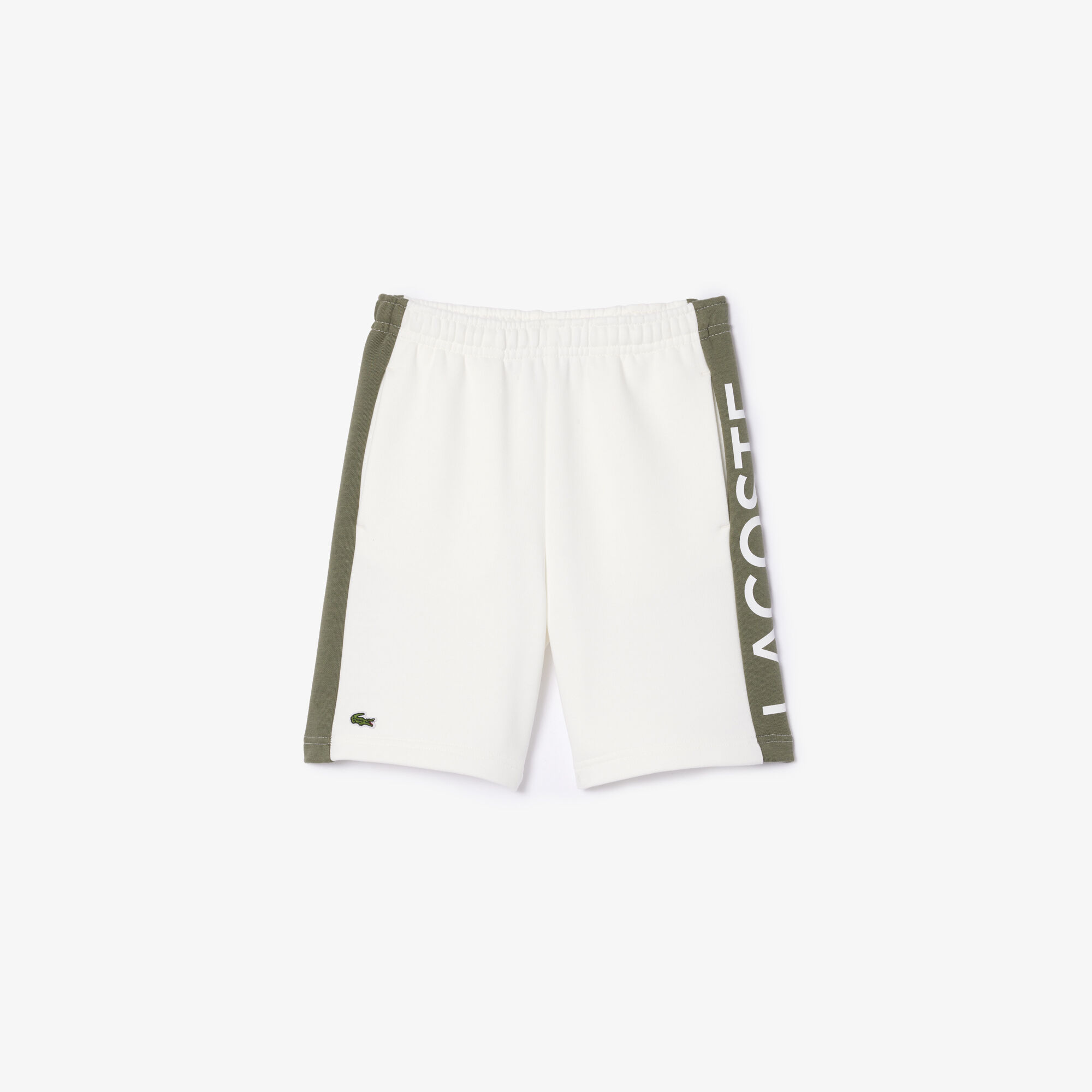 Lacoste kids shorts outlet