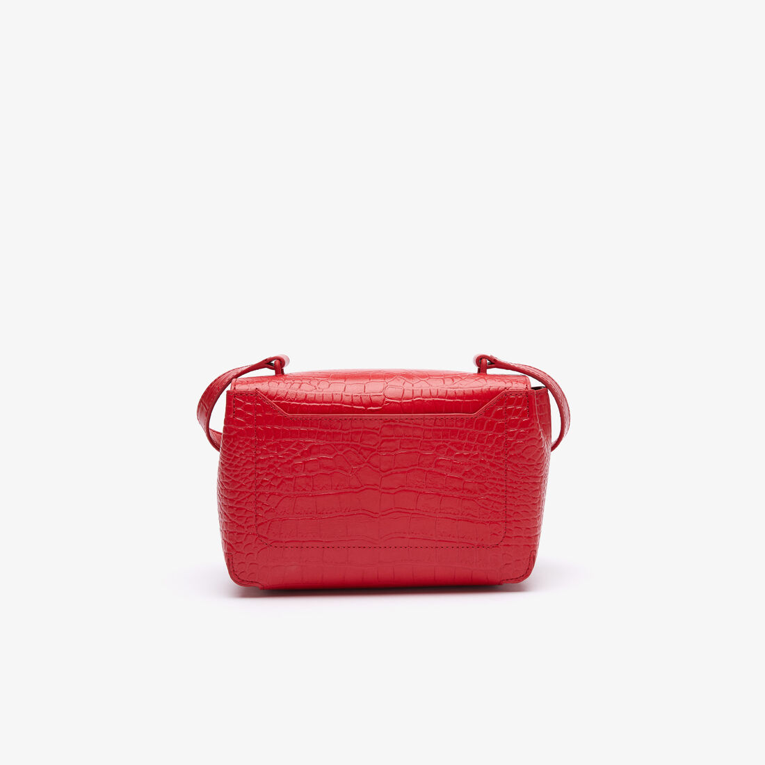 Women’s Amelia Metal Clasp Embossed Leather Handbag Women’s Amelia Metal Clasp Embossed Leather Handbag