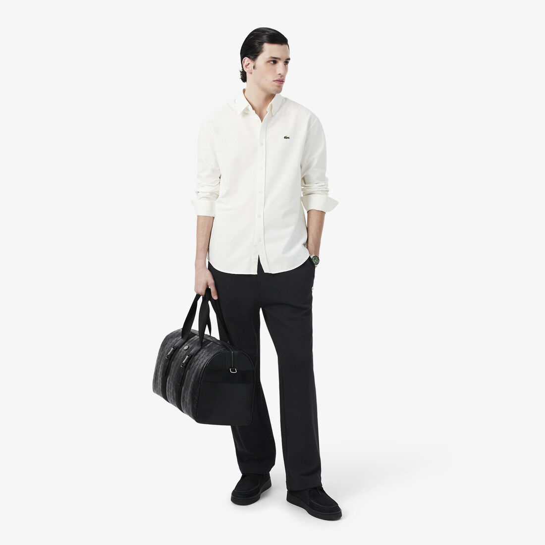 Relaxed Fit Sweatpants lacoste relaxed fit sweatpants