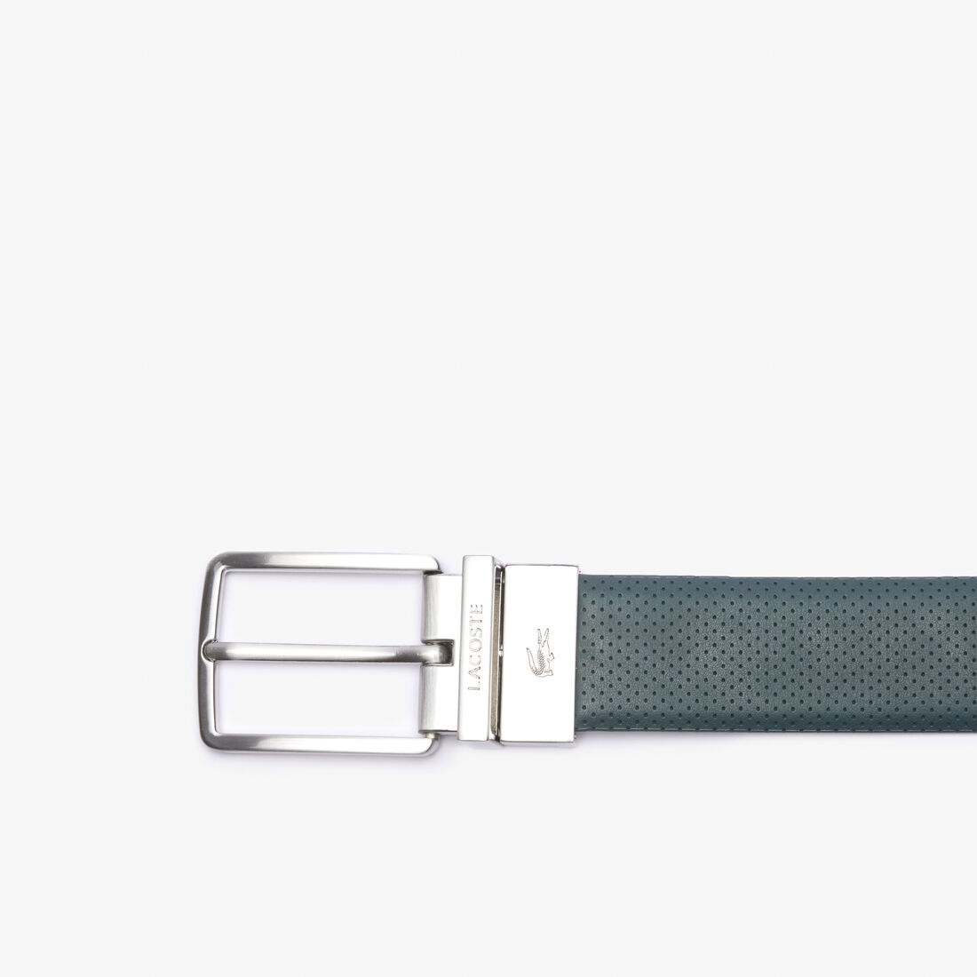 Reversible Leather Belt Reversible Leather Belt