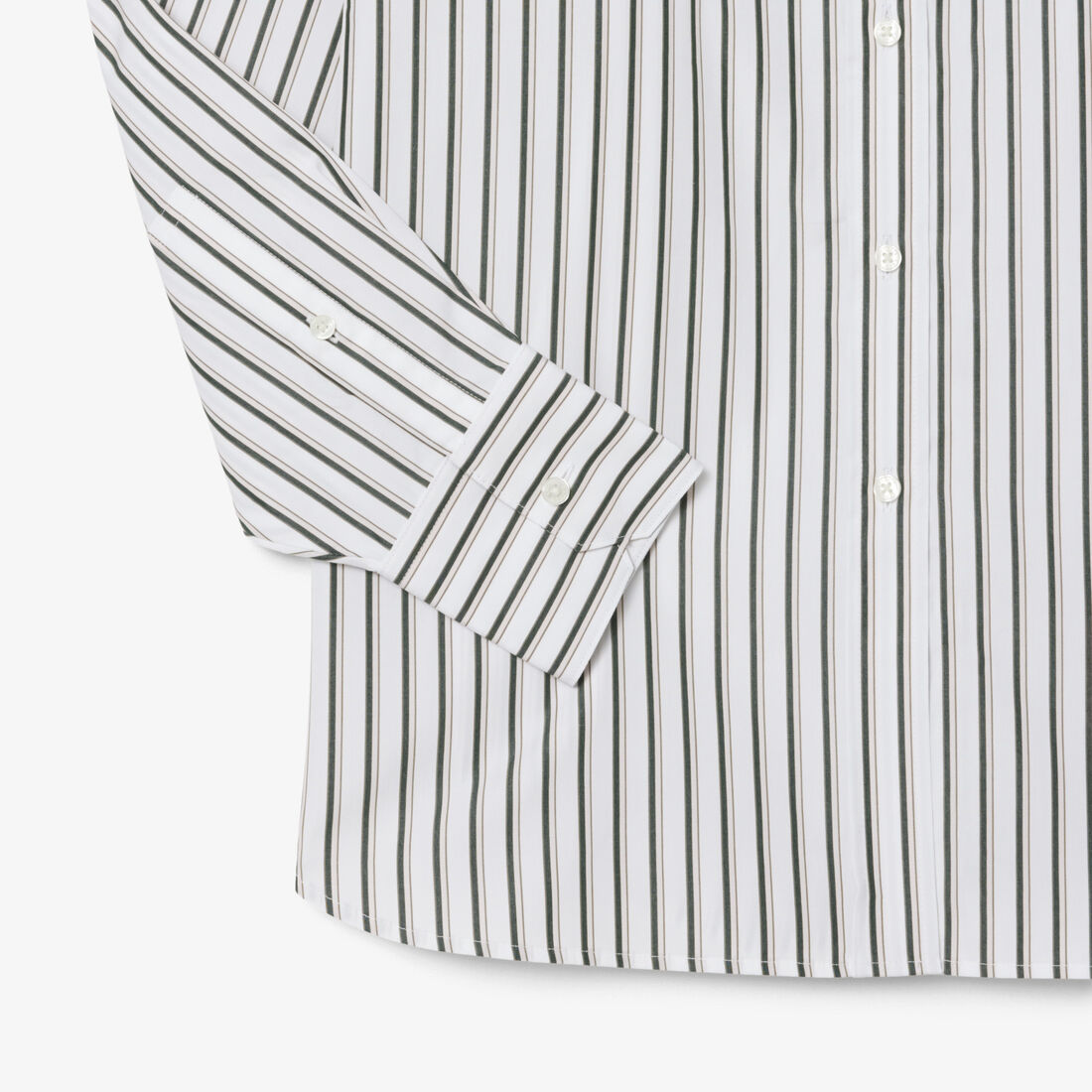 Oversized Cotton Poplin Shirt Oversized Cotton Poplin Shirt