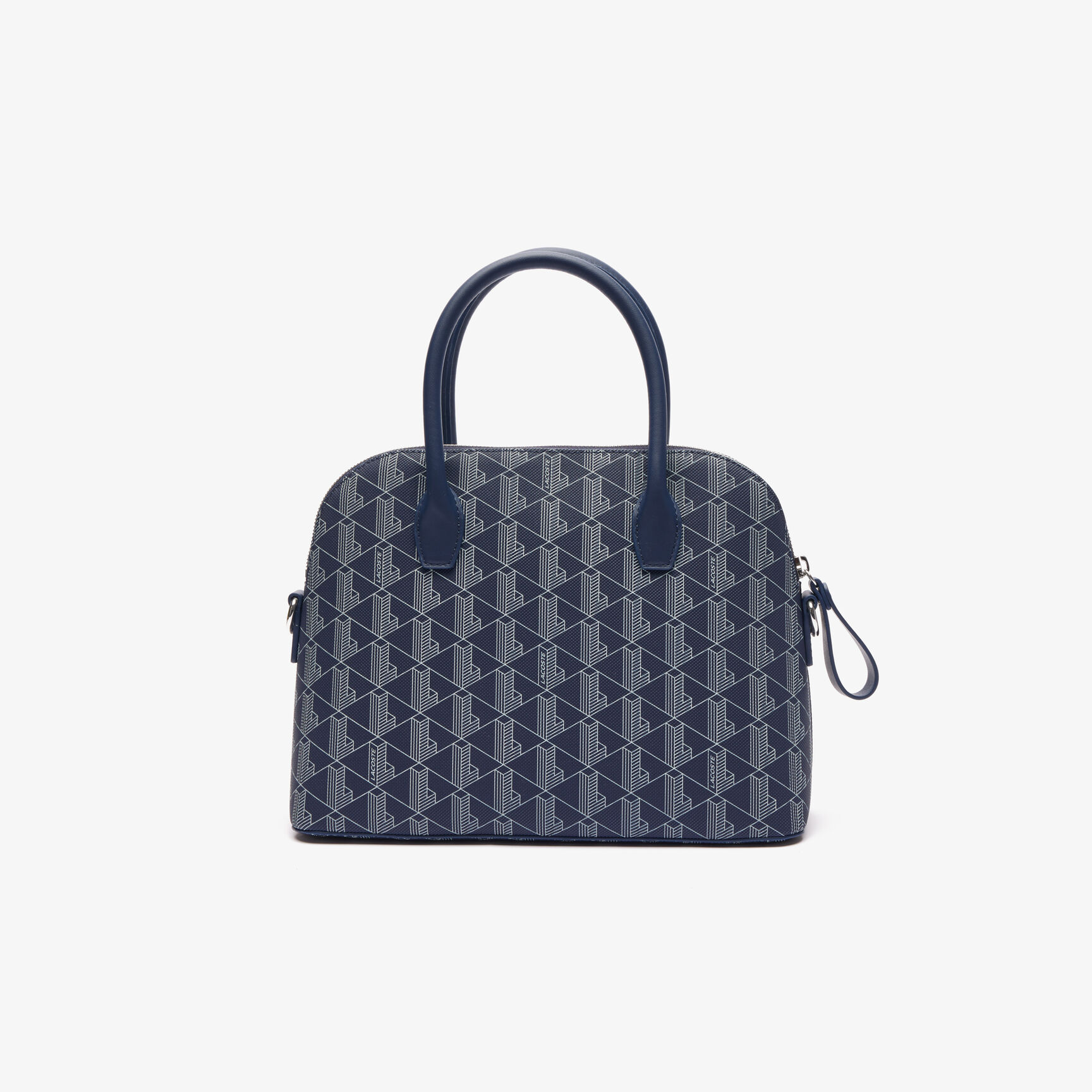 Daily Lifestyle Monogram Bugatti Bag