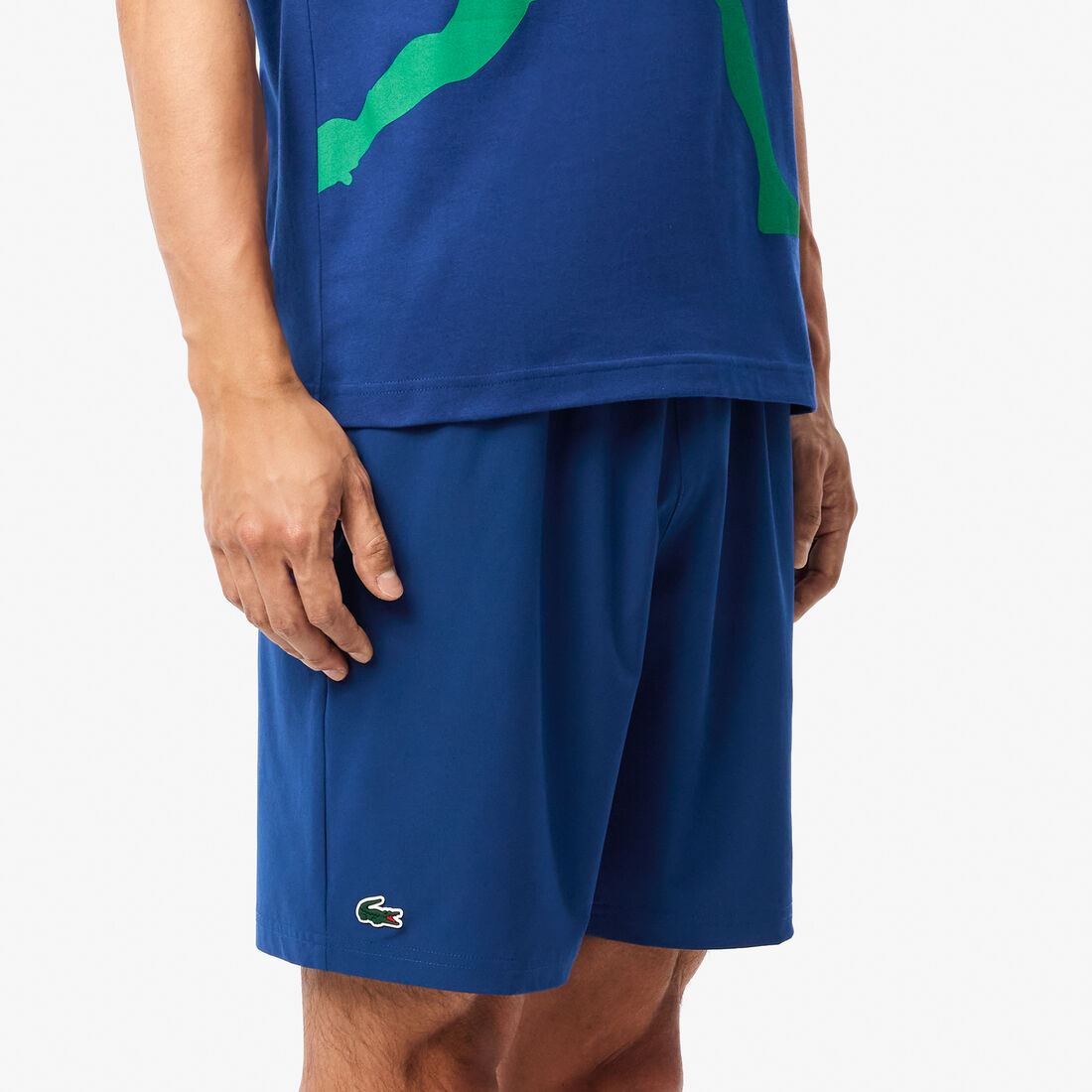 Lacoste Tennis x Novak Djokovic Shorts Lacoste Tennis x Novak Djokovic Shorts